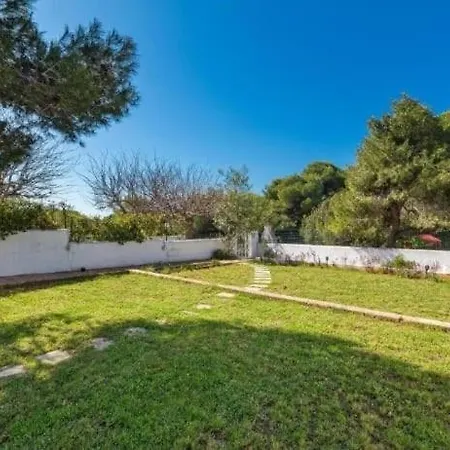 Le Dune Di Fontanelle - Salento Com
