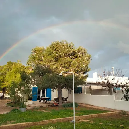 Holiday home Le Dune Di Fontanelle - Salento Com *