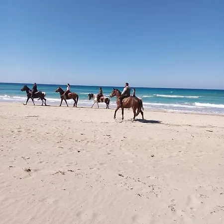 Le Dune Di Fontanelle - Salento Com Fontanelle (Lecce)