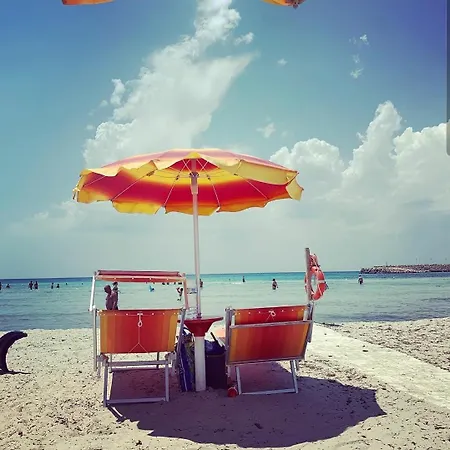 Le Dune Di Fontanelle - Salento Com Holiday home