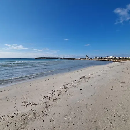 Le Dune Di Fontanelle - Salento Com Holiday home