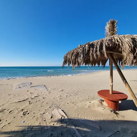 Le Dune Di Fontanelle - Salento Com * Fontanelle (Lecce)