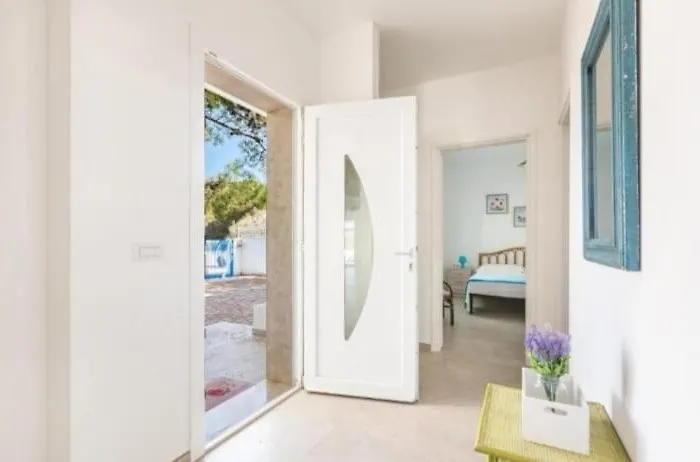 Le Dune Di Fontanelle - Salento Com Holiday home *