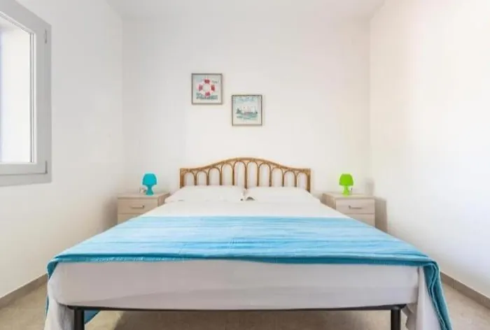 Holiday home Le Dune Di Fontanelle - Salento Com