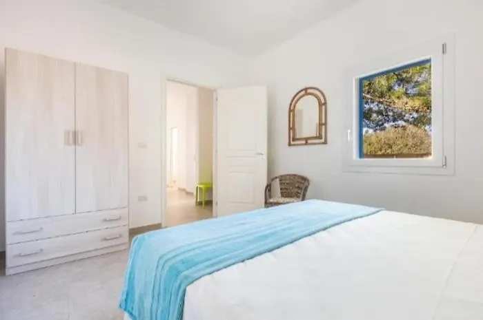 Holiday home Le Dune Di Fontanelle - Salento Com