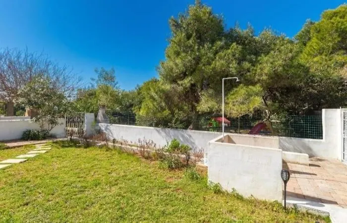 Holiday home Le Dune Di Fontanelle - Salento Com *
