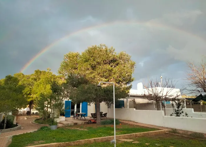 Holiday home Le Dune Di Fontanelle - Salento Com *