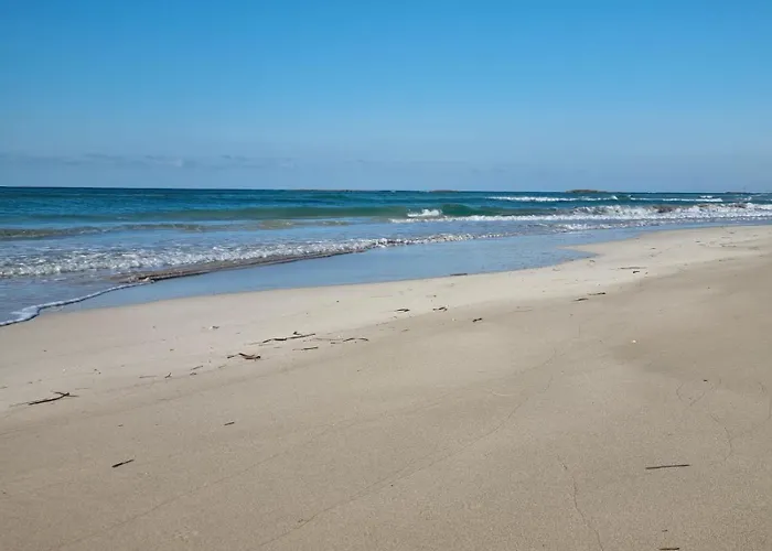Le Dune Di Fontanelle - Salento Com Holiday home Fontanelle (Lecce)