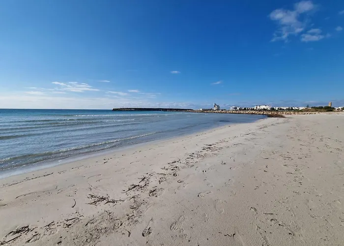 Le Dune Di Fontanelle - Salento Com Holiday home