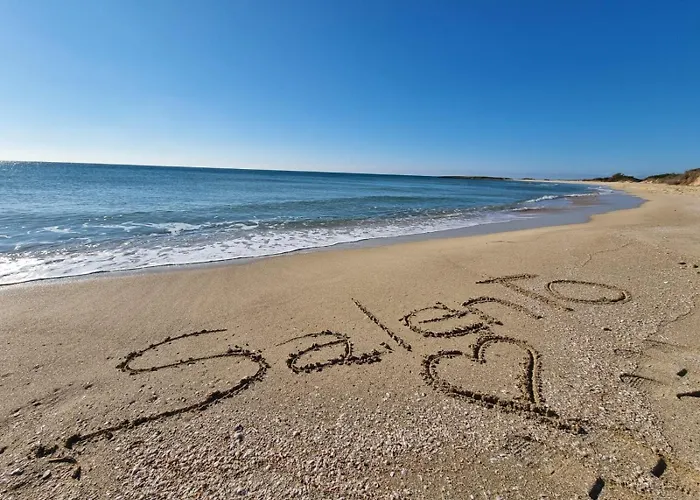 Holiday home Le Dune Di Fontanelle - Salento Com *