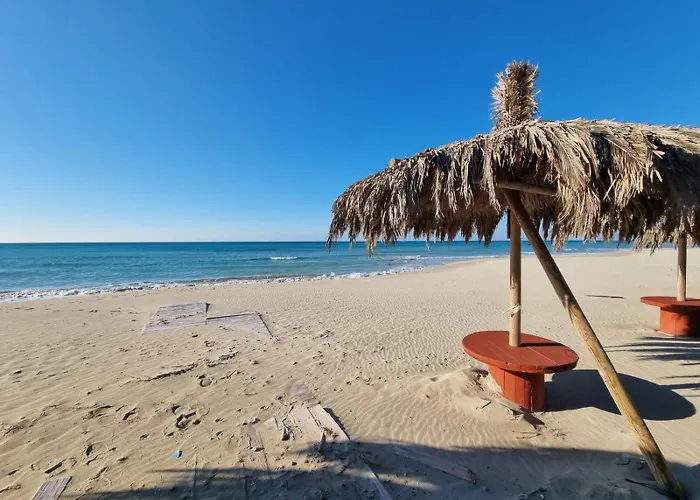 Le Dune Di Fontanelle - Salento Com * Fontanelle (Lecce)