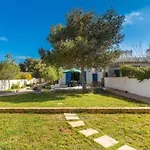 Le Dune Di Fontanelle - Salento Com *