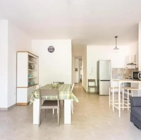 Vakantiehuis Le Dune Di Fontanelle - Salento Com