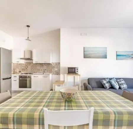 Le Dune Di Fontanelle - Salento Com Holiday home