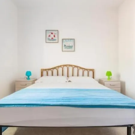 Holiday home Le Dune Di Fontanelle - Salento Com