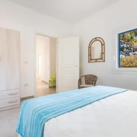 Holiday home Le Dune Di Fontanelle - Salento Com