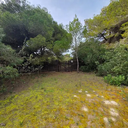 Holiday home Le Dune Di Fontanelle - Salento Com *