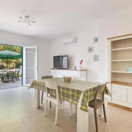 Le Dune Di Fontanelle - Salento Com Holiday home *