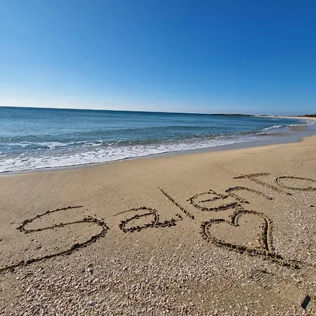 Holiday home Le Dune Di Fontanelle - Salento Com *
