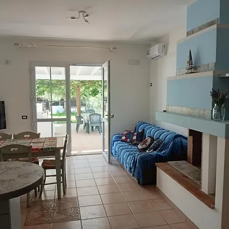 Le Dune Di Fontanelle - Salento Com Holiday home *