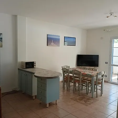 Holiday home Le Dune Di Fontanelle - Salento Com *