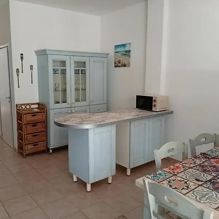 Le Dune Di Fontanelle - Salento Com