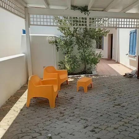 Holiday home Le Dune Di Fontanelle - Salento Com