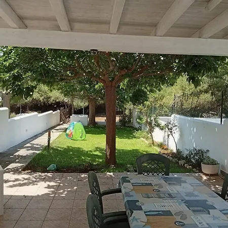 Le Dune Di Fontanelle - Salento Com