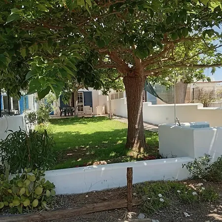 Holiday home Le Dune Di Fontanelle - Salento Com