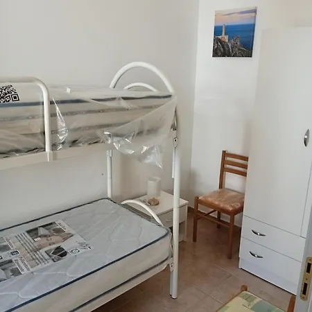 Holiday home Le Dune Di Fontanelle - Salento Com