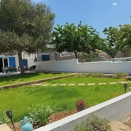 Le Dune Di Fontanelle - Salento Com Holiday home *