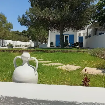 Le Dune Di Fontanelle - Salento Com Fontanelle (Lecce)
