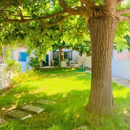 Holiday home Le Dune Di Fontanelle - Salento Com