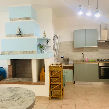 Le Dune Di Fontanelle - Salento Com Holiday home