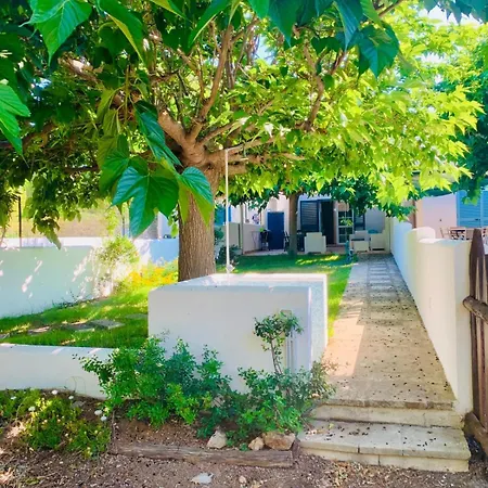 Le Dune Di Fontanelle - Salento Com *