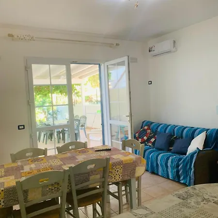 Le Dune Di Fontanelle - Salento Com Vakantiehuis