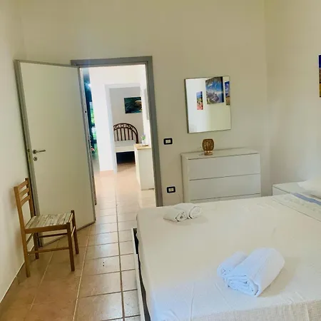 Holiday home Le Dune Di Fontanelle - Salento Com *