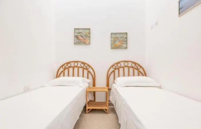 Le Dune Di Fontanelle - Salento Com Fontanelle (Lecce)