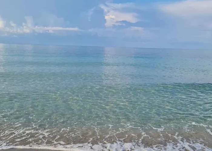 Le Dune Di Fontanelle - Salento Com *